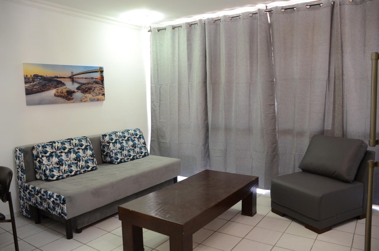 Leisurely Apartment Ελάτ Εξωτερικό φωτογραφία