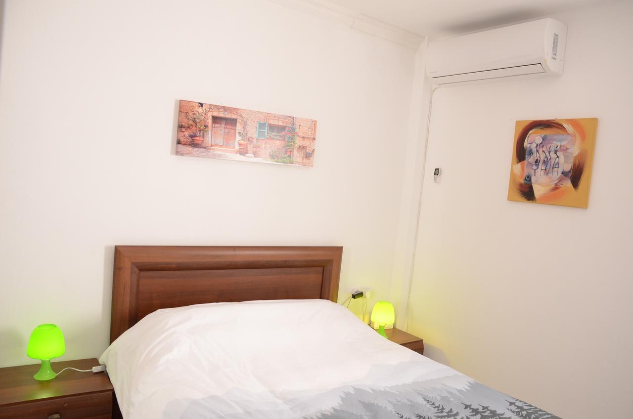 Leisurely Apartment Ελάτ Εξωτερικό φωτογραφία