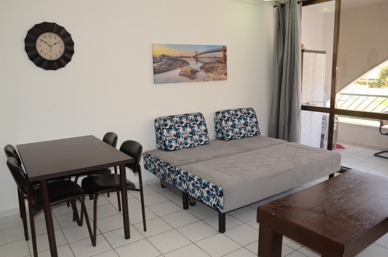 Leisurely Apartment Ελάτ Εξωτερικό φωτογραφία
